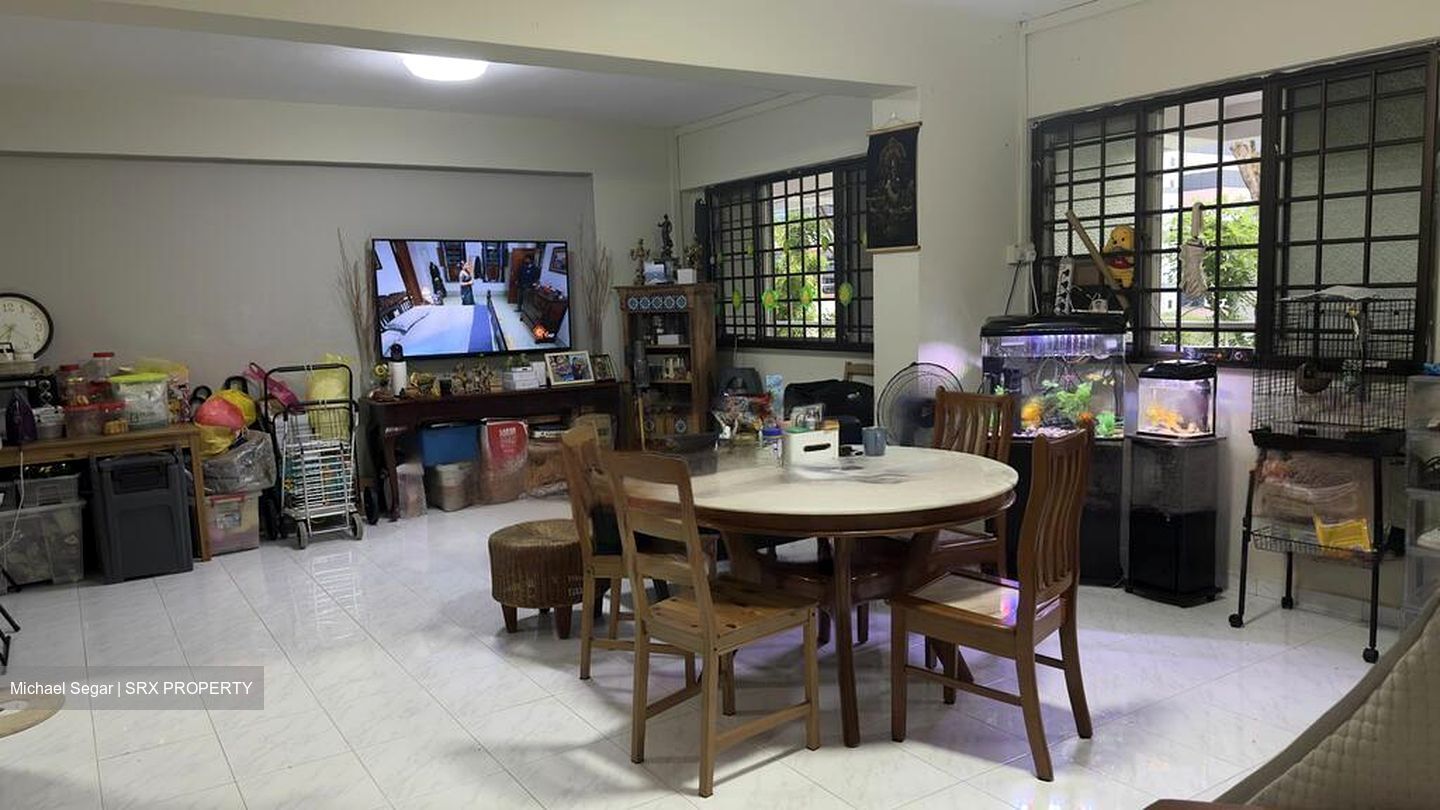 Blk 539 Serangoon North Avenue 4 (Serangoon), HDB 4 Rooms #459650801